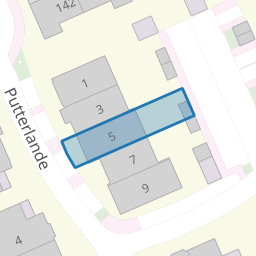 Perceel PAK00-B-7644