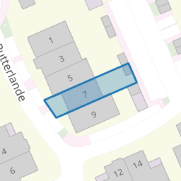 Perceel PAK00-B-7645