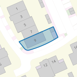 Perceel PAK00-B-7646