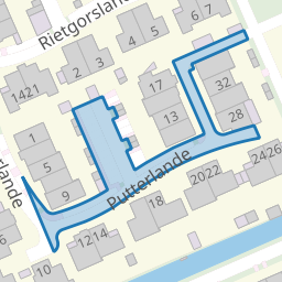 Perceel PAK00-B-7647