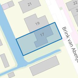 Perceel PAK00-B-7658