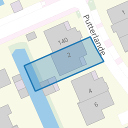 Perceel PAK00-B-7667