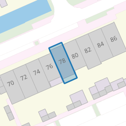 Perceel PAK00-B-7685