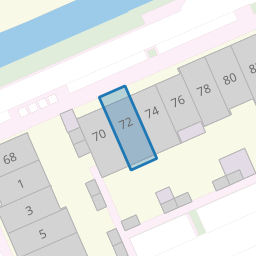 Perceel PAK00-B-7688