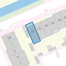 Perceel PAK00-B-7689