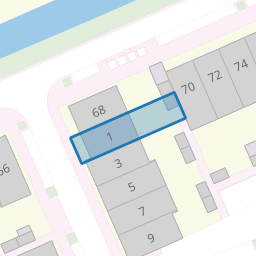 Perceel PAK00-B-7691