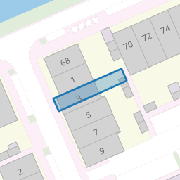 Perceel PAK00-B-7692