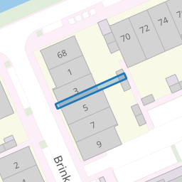 Perceel PAK00-B-7695