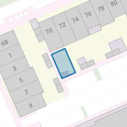 Perceel PAK00-B-7699