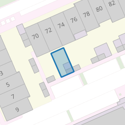 Perceel PAK00-B-7700