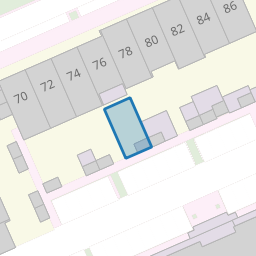 Perceel PAK00-B-7702