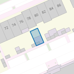 Perceel PAK00-B-7703