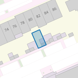 Perceel PAK00-B-7704