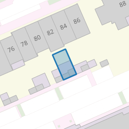 Perceel PAK00-B-7705