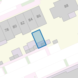 Perceel PAK00-B-7706