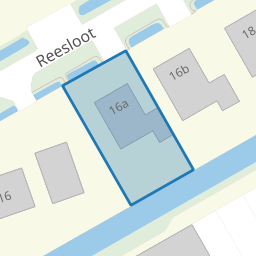 Perceel PAK00-B-7713