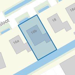 Perceel PAK00-B-7715