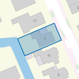 Perceel PAK00-B-7722