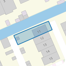 Perceel PAK00-B-7750