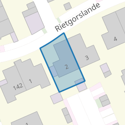 Perceel PAK00-B-7751