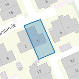 Perceel PAK00-B-7755