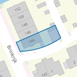 Perceel PAK00-B-7757