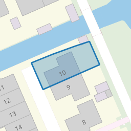 Perceel PAK00-B-7760