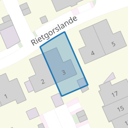 Perceel PAK00-B-7766