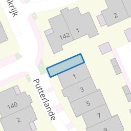 Perceel PAK00-B-7777