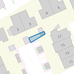 Perceel PAK00-B-7778