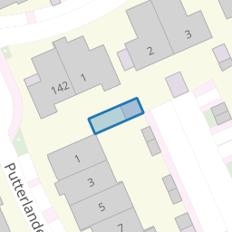 Perceel PAK00-B-7779