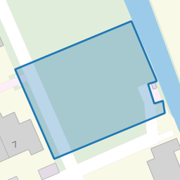 Perceel PAK00-B-7781