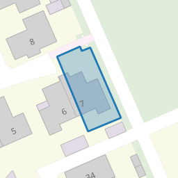 Perceel PAK00-B-7782