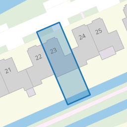 Perceel PAK00-B-7785