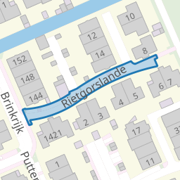 Perceel PAK00-B-7787