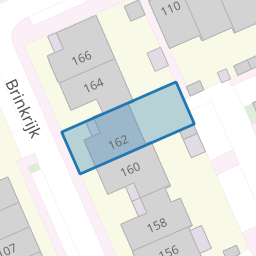 Perceel PAK00-B-7795