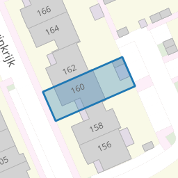 Perceel PAK00-B-7796