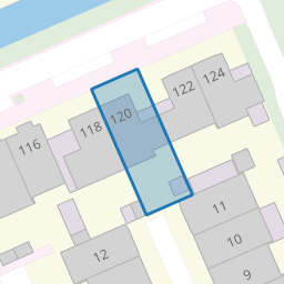 Perceel PAK00-B-7804