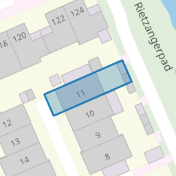 Perceel PAK00-B-7811