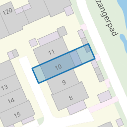 Perceel PAK00-B-7812