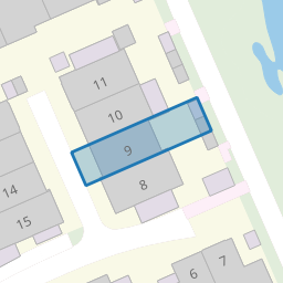 Perceel PAK00-B-7813