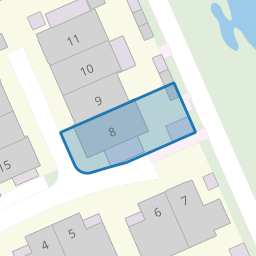 Perceel PAK00-B-7814