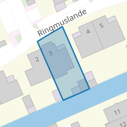 Perceel PAK00-B-7818