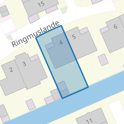 Perceel PAK00-B-7819