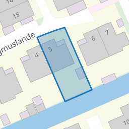 Perceel PAK00-B-7820