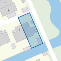 Perceel PAK00-B-7822