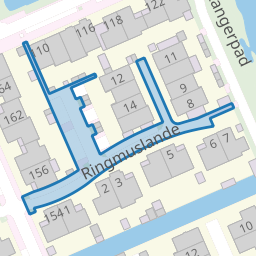 Perceel PAK00-B-7823