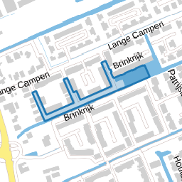 Perceel PAK00-B-7827