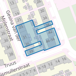 Perceel PAK00-B-7841