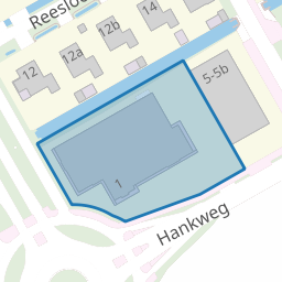 Perceel PAK00-B-7879